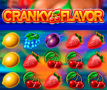 Cranky flavor