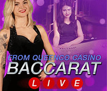 Baccarat Super 6