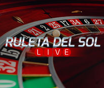 Ruleta del Sol