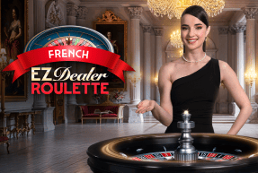 EZ Dealer Roulette French