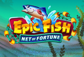 Epic Fish: Net of Fortune