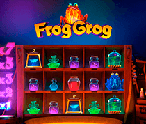 Frog Grog