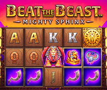 Beat the Beast: Mighty Sphinx