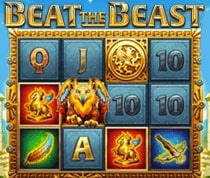 Beat the Beast: Griffin´s Gold