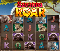 Savanna Roar