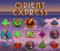 Orient Express