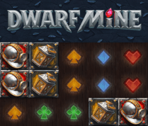 Dwarf Mine