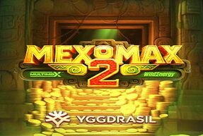 MexoMax 2 WildEnergy MultiMax