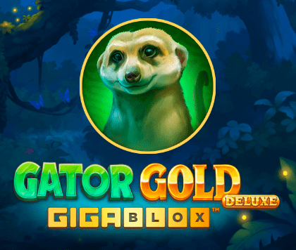 Gator Gold Deluxe Gigablox