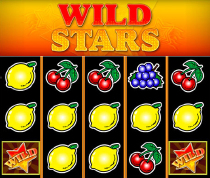 Wild Stars