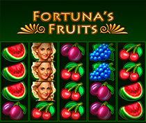 Fortunas Fruits