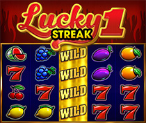 Lucky Streak 1