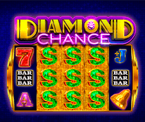 Diamond Chance