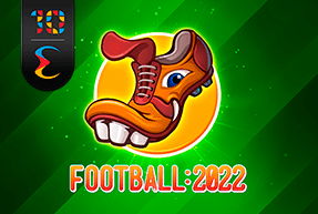 Football:2022