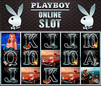 Playboy