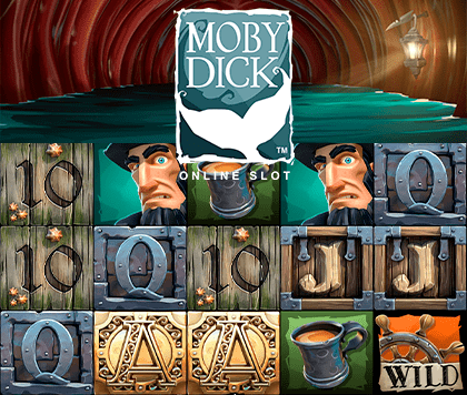 Moby Dick