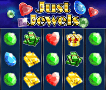 Just Jewels BTD