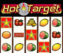 Hot Target