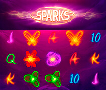 Sparks